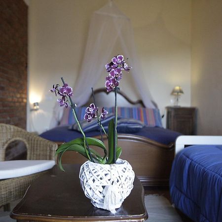 Bed and Breakfast Casa Virgilio Фоздіново Екстер'єр фото