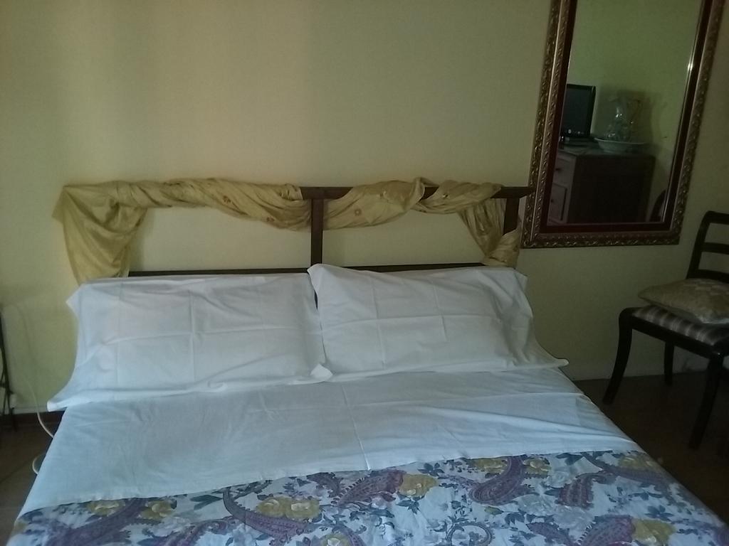 Bed and Breakfast Casa Virgilio Фоздіново Номер фото